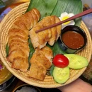 泰味街角(翻身店) - 深圳市旅游 缩略图 3