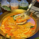 泰味街角(翻身店) - 深圳市旅游 缩略图 4