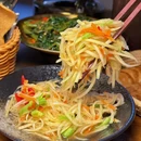 泰味街角(翻身店) - 深圳市旅游 缩略图 6