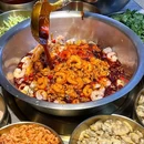 金喜娜韩式自助烤肉(河东万达店) - 天津市旅游 缩略图 5