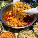 金喜娜韩式自助烤肉(河东万达店) - 天津市旅游 缩略图 4