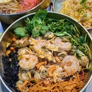 金喜娜韩式自助烤肉(河东万达店) - 天津市旅游 缩略图 2
