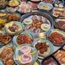 金喜娜韩式自助烤肉(河东万达店) - 天津市旅游 缩略图 1