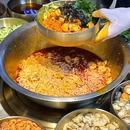 金喜娜韩式自助烤肉(河东万达店) - 天津市旅游 缩略图 6