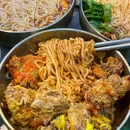 金喜娜韩式自助烤肉(河东万达店) - 天津市旅游 缩略图 7