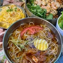金喜娜韩式自助烤肉(河东万达店) - 天津市旅游 缩略图 8