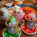 北步园火锅(深圳总店) - 深圳市旅游 缩略图 4