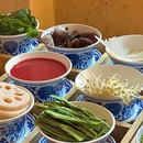 北步园火锅(深圳总店) - 深圳市旅游 缩略图 9
