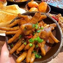 北步园火锅(深圳总店) - 深圳市旅游 缩略图 8