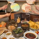 王捌院子(中航城君尚店) - 深圳市旅游 缩略图 1
