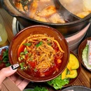 黑马路老火锅(马濮路店) - 马鞍山市旅游 缩略图 2