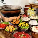黑马路老火锅(马濮路店) - 马鞍山市旅游 缩略图 6