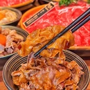 千度亭和牛·海鲜火锅自助(中关村店) - 北京市旅游 缩略图 3