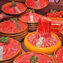 千度亭和牛·海鲜火锅自助(中关村店) - 北京市旅游 缩略图 6