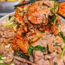 屯李任·齐齐哈尔烤右烤肉(铁像寺/汇锦城店) - 成都市旅游 缩略图 5