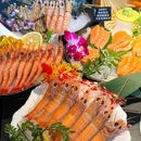 会食·和牛寿喜烧(东原悦荟店) - 重庆市旅游 缩略图 5