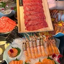 会食·和牛寿喜烧(东原悦荟店) - 重庆市旅游 缩略图 4