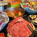 会食·和牛寿喜烧(东原悦荟店) - 重庆市旅游 缩略图 6