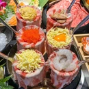 会食·和牛寿喜烧(东原悦荟店) - 重庆市旅游 缩略图 7