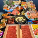 会食·和牛寿喜烧(东原悦荟店) - 重庆市旅游 缩略图 9