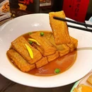 巡味顺德菜(龙华壹方城店) - 深圳市旅游 缩略图 8