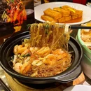巡味顺德菜(龙华壹方城店) - 深圳市旅游 缩略图 6
