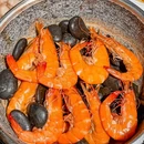 潮汕小厨·卤鹅小海鲜(来福士店) - 深圳市旅游 缩略图 4
