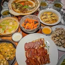 潮汕小厨·卤鹅小海鲜(来福士店) - 深圳市旅游 缩略图 1