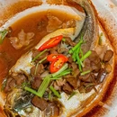 潮汕小厨·卤鹅小海鲜(来福士店) - 深圳市旅游 缩略图 8