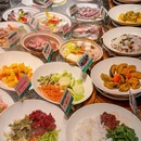 潮汕小厨·卤鹅小海鲜(来福士店) - 深圳市旅游 缩略图 9