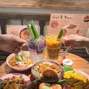 Gogo泰面(三坊七巷店) - 福州市旅游 缩略图 3