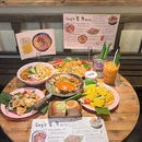 Gogo泰面(三坊七巷店) - 福州市旅游 缩略图 8