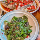 野菜乡·湖南辣椒炒肉(五道口店) - 北京市旅游 缩略图 3
