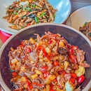 野菜乡·湖南辣椒炒肉(五道口店) - 北京市旅游 缩略图 2