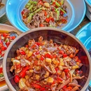 野菜乡·湖南辣椒炒肉(五道口店) - 北京市旅游 缩略图 7