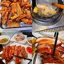 海琇大排档(永万路店) - 海口市旅游 缩略图 4