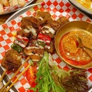 泰香米泰国餐厅(北城天街店) - 重庆市旅游 缩略图 3