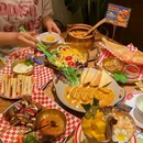 泰香米泰国餐厅(北城天街店) - 重庆市旅游 缩略图 5