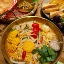 泰香米泰国餐厅(北城天街店) - 重庆市旅游 缩略图 1
