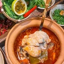 野杜鹃·贵州菜(滨江天街店) - 杭州市旅游 缩略图 7