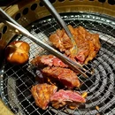 牛角烧肉(印力中心店) - 深圳市旅游 缩略图 4