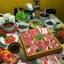 牛角烧肉(印力中心店) - 深圳市旅游 缩略图 1