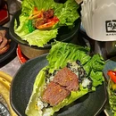 牛角烧肉(印力中心店) - 深圳市旅游 缩略图 7