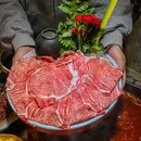 矮板凳老火锅(温江旭辉Cmall店) - 成都市旅游 缩略图 3
