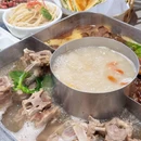 浩爷羊蝎子火锅(世纪金源店) - 北京市旅游 缩略图 9