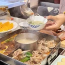浩爷羊蝎子火锅(世纪金源店) - 北京市旅游 缩略图 6