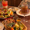 囍柚·Seeu Kitchen(东门大桥店) - 成都市旅游 缩略图 3