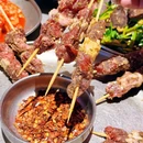 火财盒烤肉(簋街店) - 北京市旅游 缩略图 9