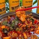 龙巢盱眙龙虾·牛蛙·烧烤宵夜(八卦岭店) - 深圳市旅游 缩略图 4