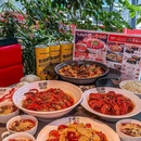 龙巢盱眙龙虾·牛蛙·烧烤宵夜(八卦岭店) - 深圳市旅游 缩略图 1